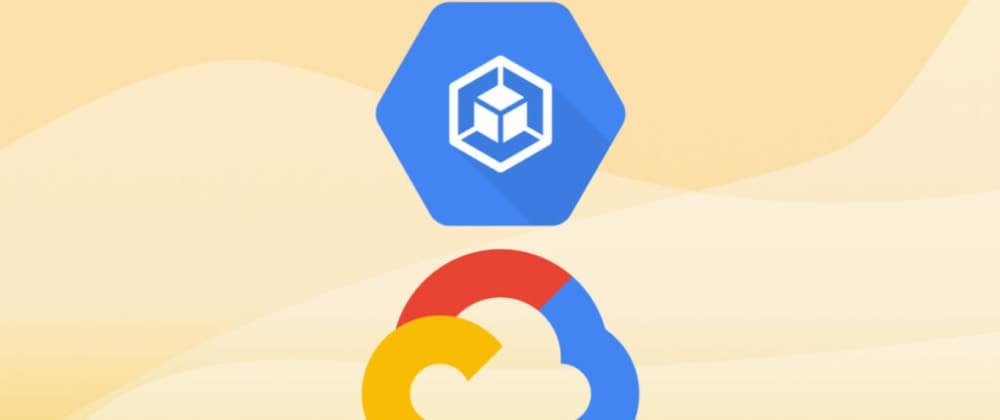 Deploying a Containerized App in Google GKE