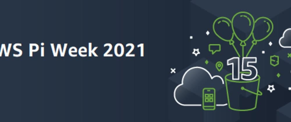 15 Years of Amazon S3 with 'Pi Week' Recap |  Amazon S3 Object Lambda