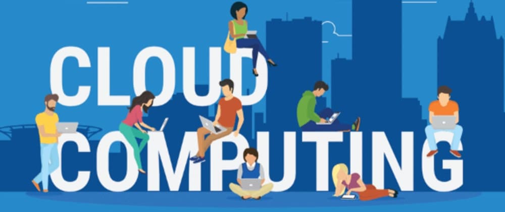 What is cloud computing? A beginner’s guide