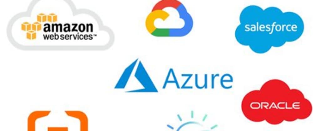 Top 10 Cloud Providers and How To Get Started With Them