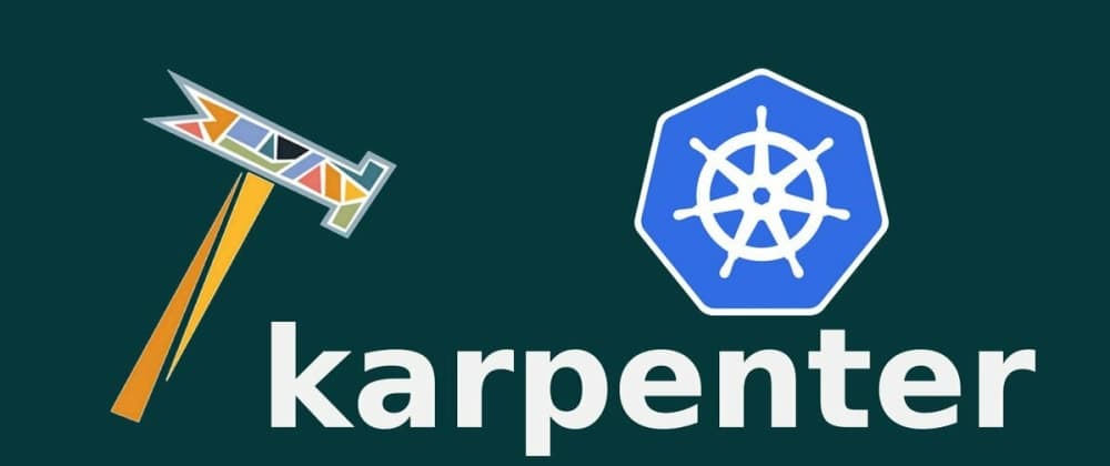 Introducing Karpenter – An Open-Source High-Performance Kubernetes Cluster Autoscaler